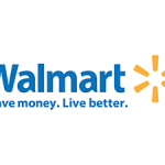 Walmart Logo